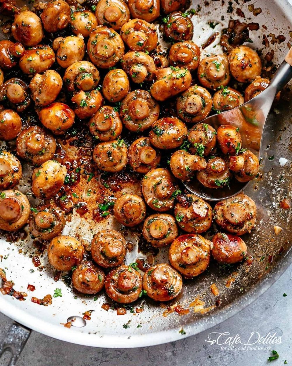 15 Resep masakan western ala rumahan untuk buka puasa, enak dan menggugah selera