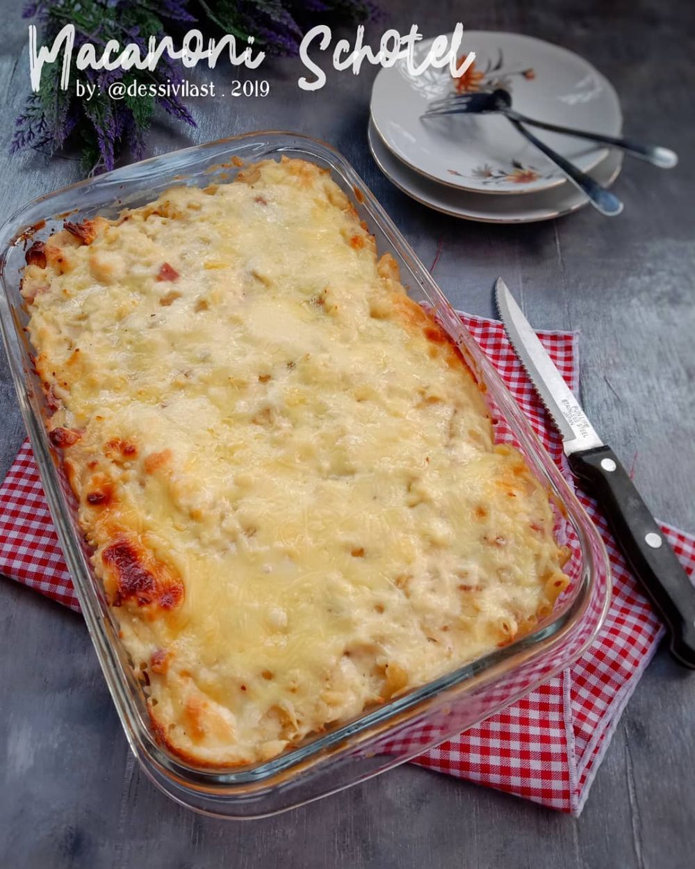 15 Resep masakan western ala rumahan untuk buka puasa, enak dan menggugah selera