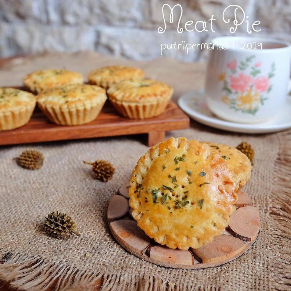 15 Resep masakan western ala rumahan untuk buka puasa, enak dan menggugah selera