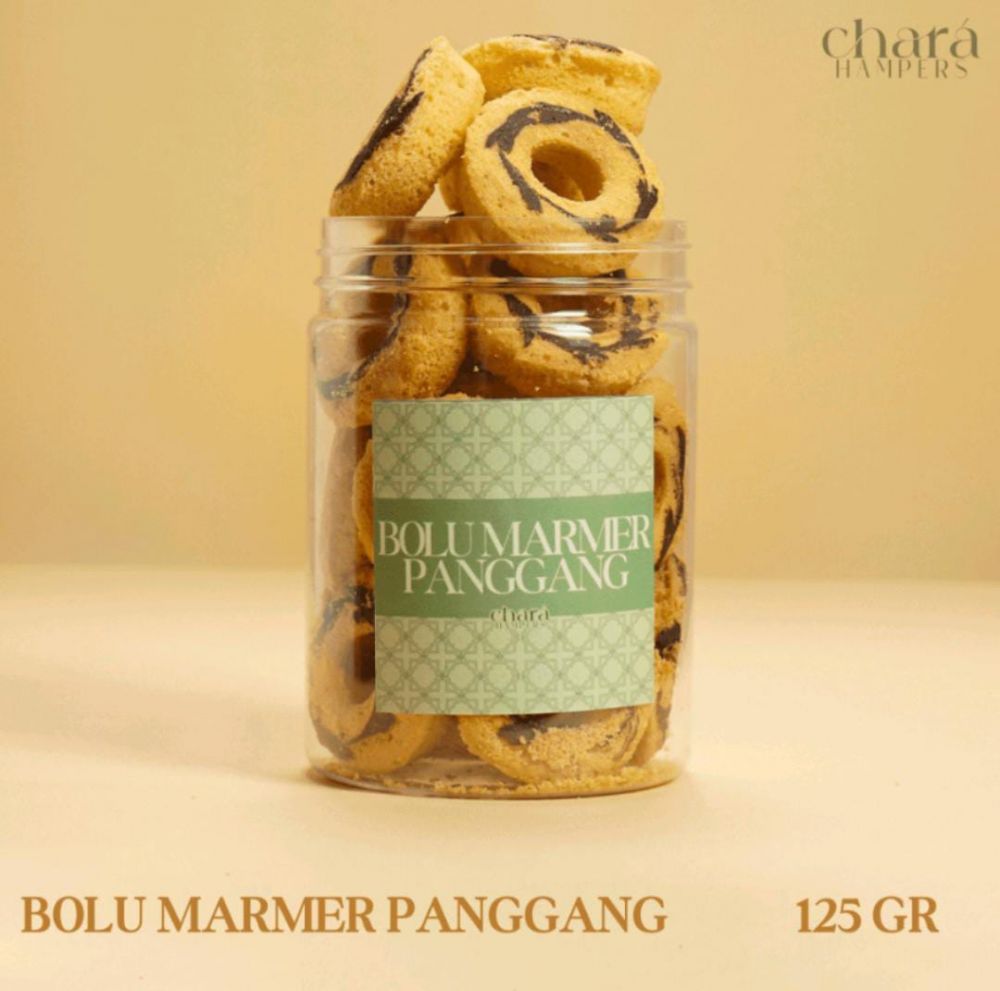 contoh hampers di bawah 100 ribu © Shopee.co.id