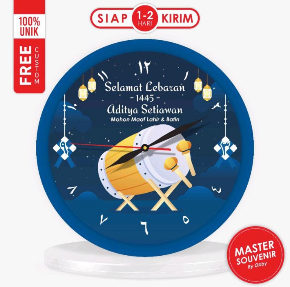 contoh hampers di bawah 100 ribu © Shopee.co.id