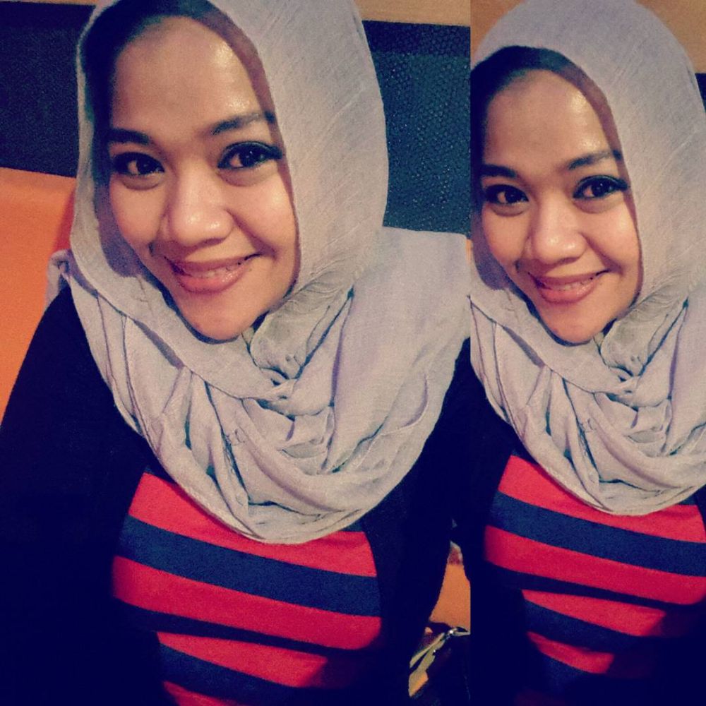 potret transformasi Eno TB di usia 46 tahun © 2024 brilio.net