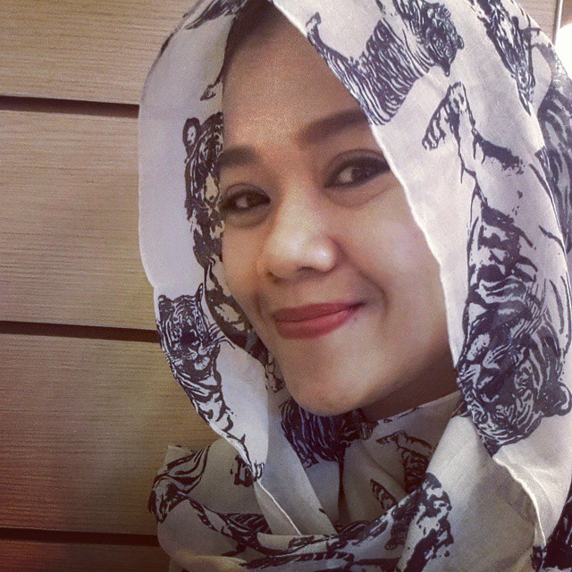 potret transformasi Eno TB di usia 46 tahun © 2024 brilio.net