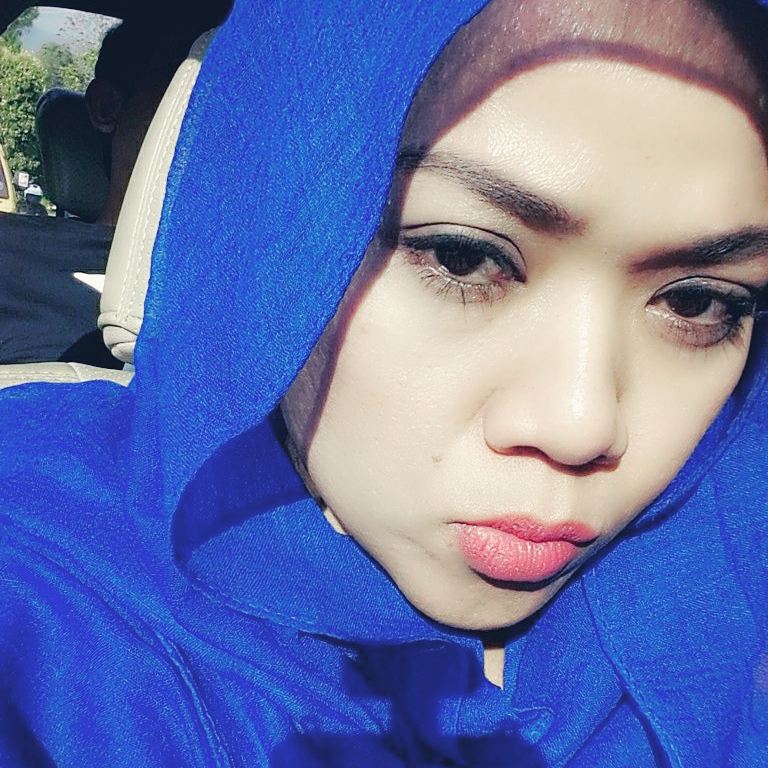 potret transformasi Eno TB di usia 46 tahun © 2024 brilio.net