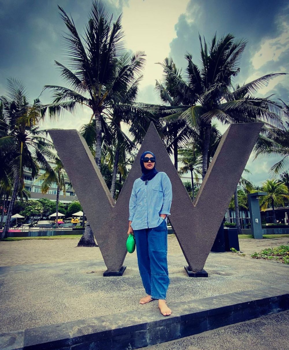 mila teman oneng Bajaj Bajuri © 2024 brilio.net