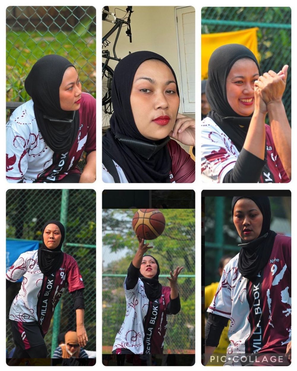 mila teman oneng Bajaj Bajuri © 2024 brilio.net