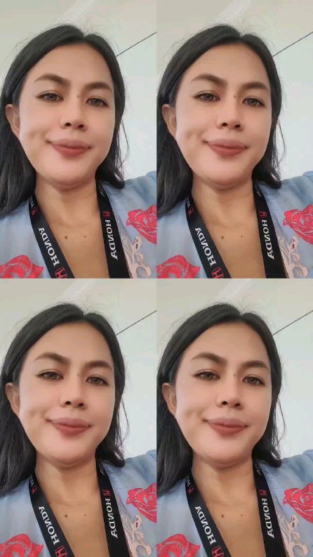 sinta ridwan sahabat oneng © 2024 brilio.net