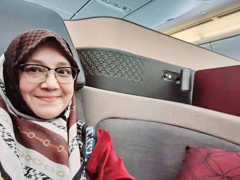 Fenny Bauty warkop dk © 2024 brilio.net Fenny Bauty warkop dk © 2024 brilio.net