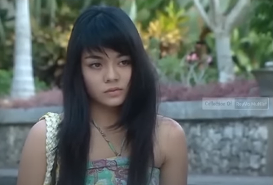 potret transformasi Gita Sinaga, bocah imut bintang FTV © 2024 brilio.net potret transformasi Gita Sinaga, bocah imut bintang FTV © 2024 brilio.net