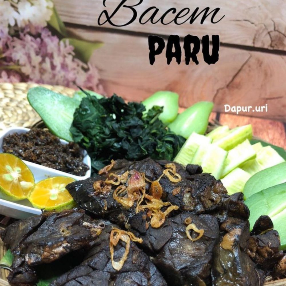 13 Resep lauk serba bacem cocok untuk buka puasa, manis, nikmat, dan menambah selera makan