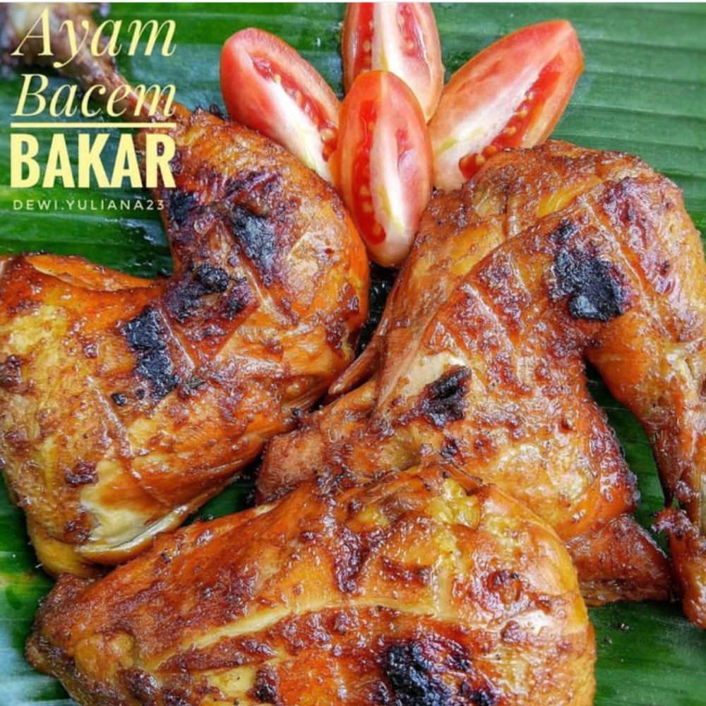 13 Resep lauk serba bacem cocok untuk buka puasa, manis, nikmat, dan menambah selera makan