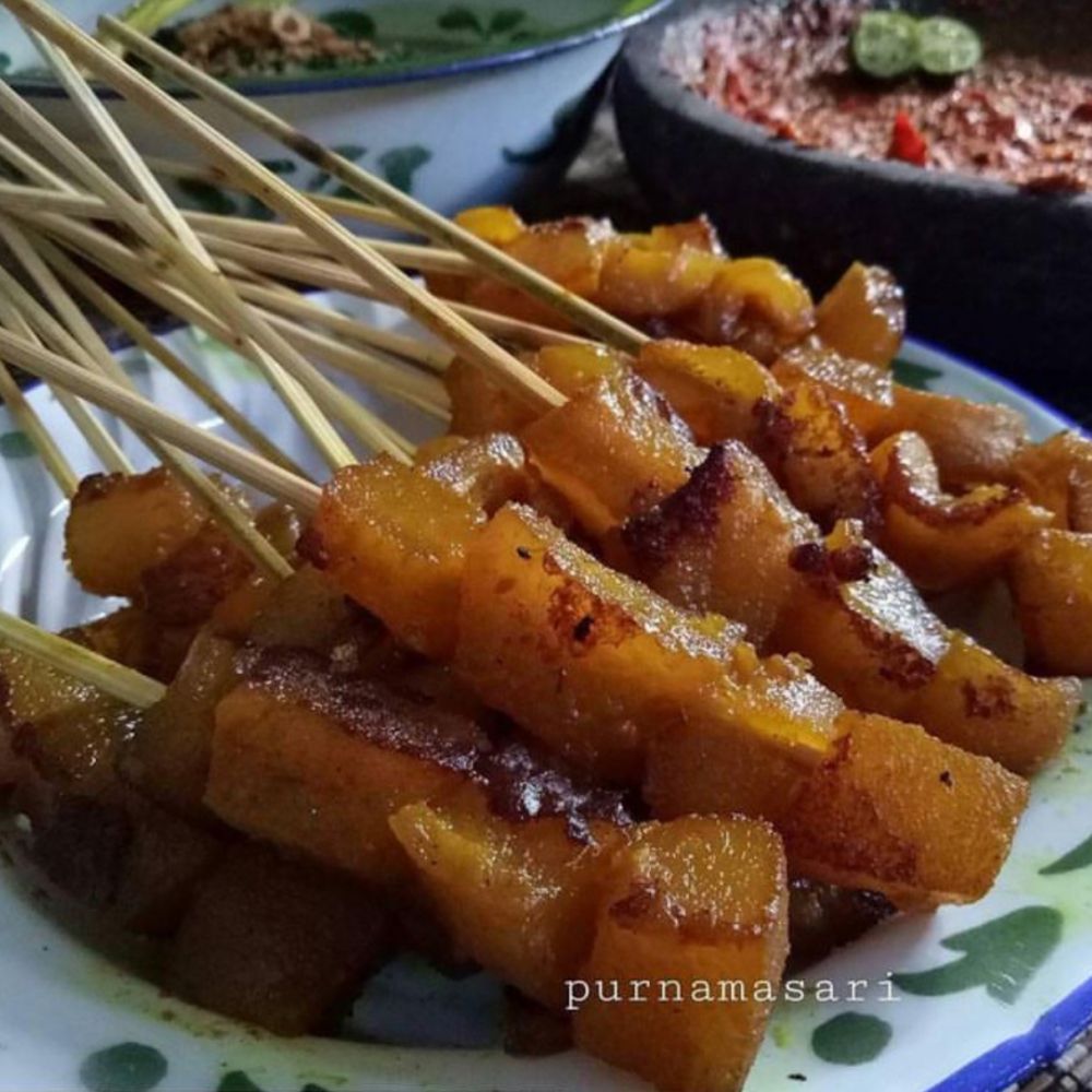 13 Resep lauk serba bacem cocok untuk buka puasa, manis, nikmat, dan menambah selera makan