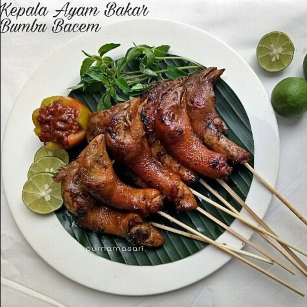 13 Resep lauk serba bacem cocok untuk buka puasa, manis, nikmat, dan menambah selera makan