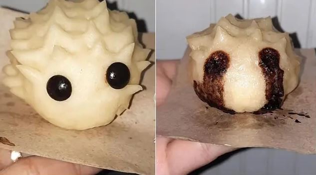 before-after bikin kue kering Lebaran Berbagai sumber
