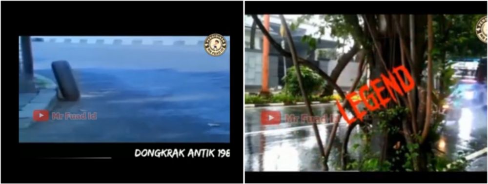 lokasi syuting Dongkrak Antik © 2024 brilio.net lokasi syuting Dongkrak Antik © 2024 brilio.net