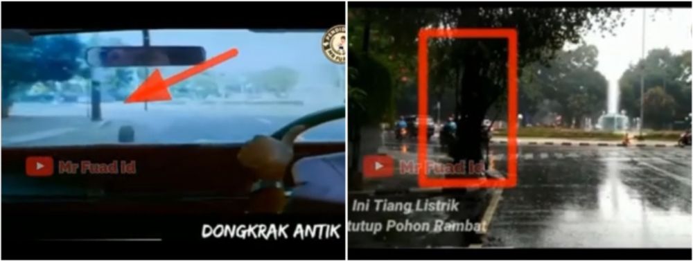 lokasi syuting Dongkrak Antik © 2024 brilio.net lokasi syuting Dongkrak Antik © 2024 brilio.net