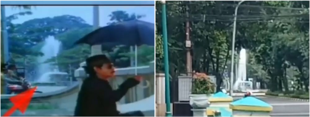 lokasi syuting Dongkrak Antik © 2024 brilio.net lokasi syuting Dongkrak Antik © 2024 brilio.net