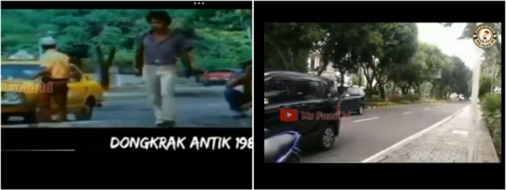 lokasi syuting Dongkrak Antik © 2024 brilio.net lokasi syuting Dongkrak Antik © 2024 brilio.net