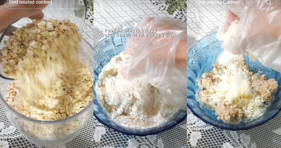 Trik bikin kastengel agar aman buat diet, tetap wangi dan renyah meski tanpa tepung serta margarin