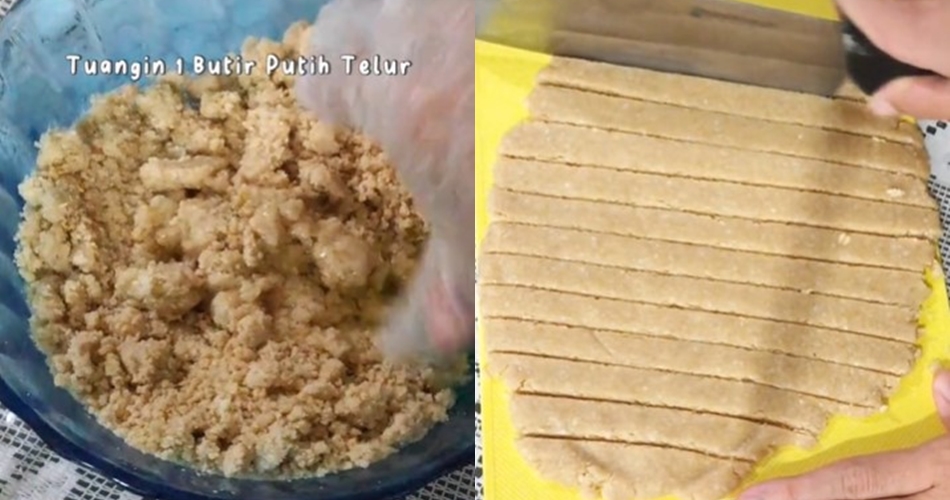 Trik bikin kastengel agar aman buat diet, tetap wangi dan renyah meski tanpa tepung serta margarin