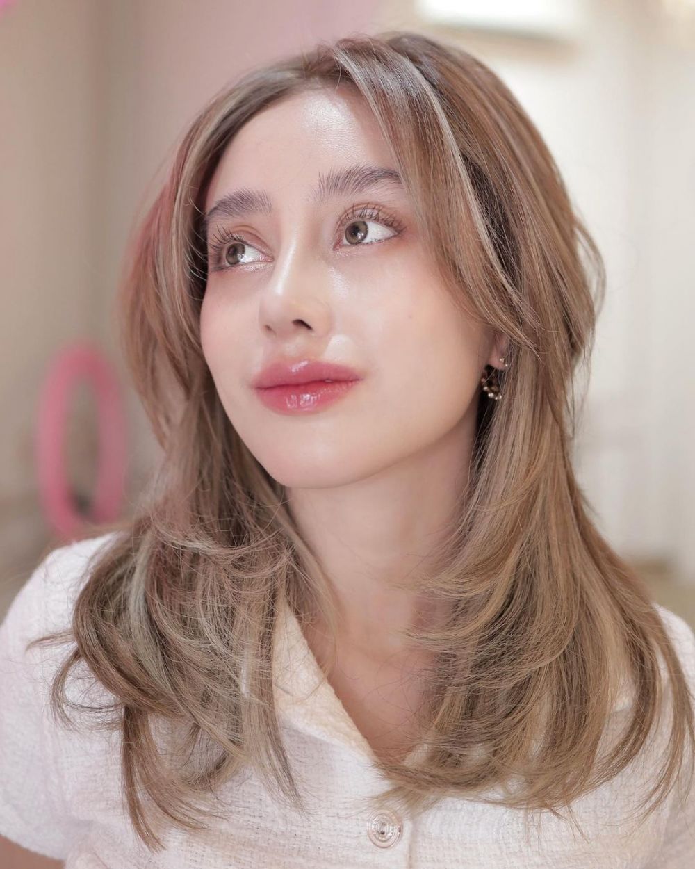 ART Tasya Revina kepergok mencuri barang majikan © 2024 brilio.net