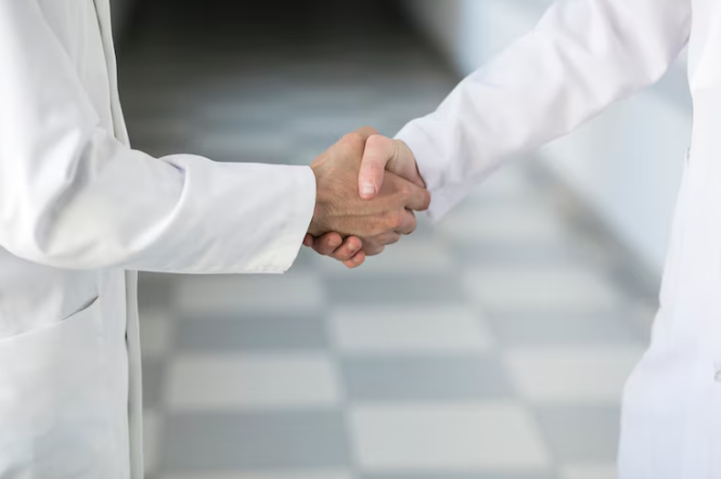 menyentuh hati © Freepik