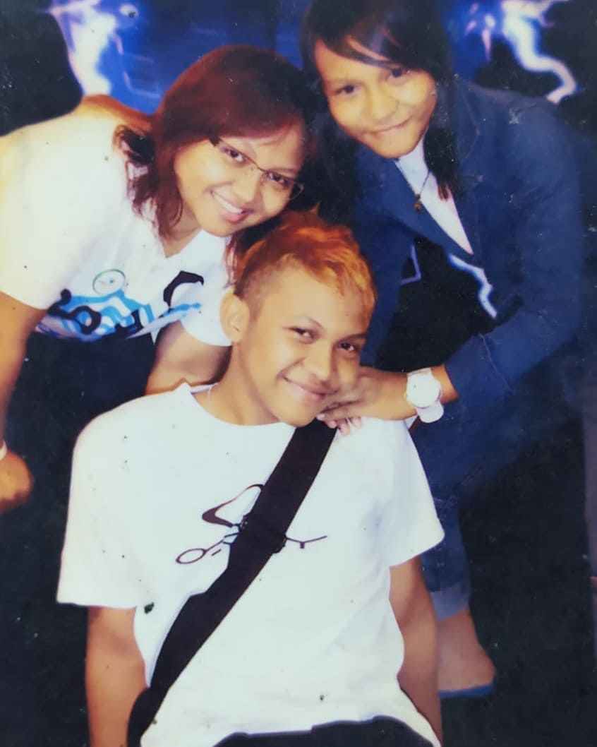 kenangan babe cabita awal karier © 2024 brilio.net