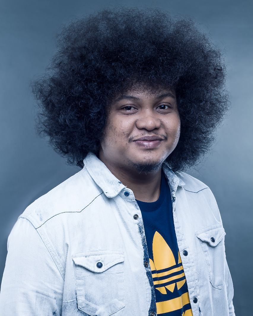 begini asal usul nama Babe Cabita © 2024 brilio.net