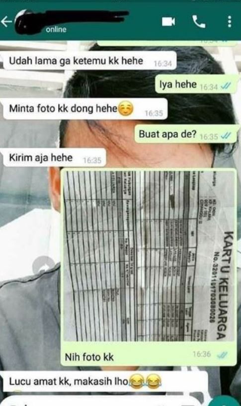ngirim pap nyeleneh abis kocak berbagai sumber ngirim pap nyeleneh abis kocak berbagai sumber