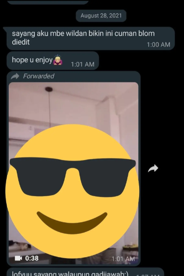 bikin sabar maksimal © X