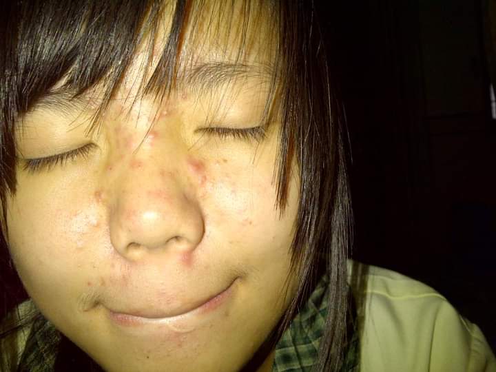 transformasi Valencia Nathania © 2024 brilio.net transformasi Valencia Nathania © 2024 brilio.net