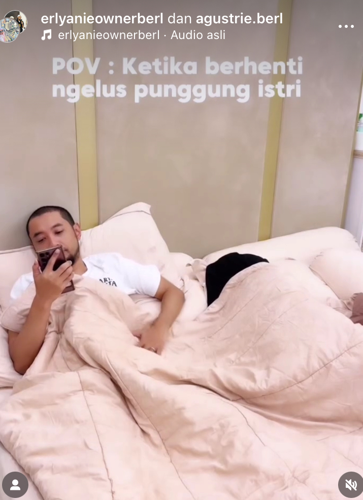 kamar bos skincare Erlyanie new © 2024 brilio.net