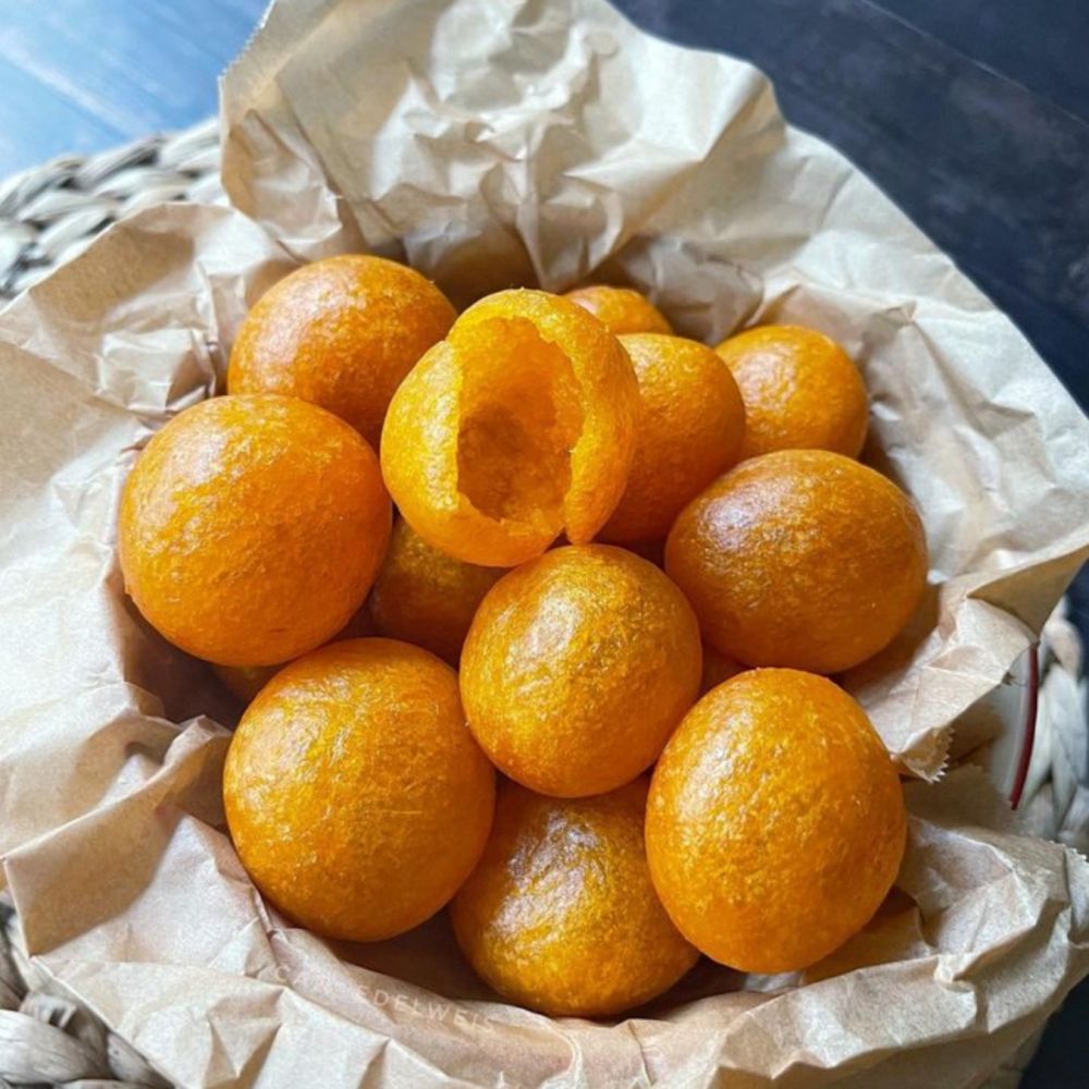 13 Resep takjil buka puasa berbahan dasar ubi, praktis, enak, dan bikin nagih