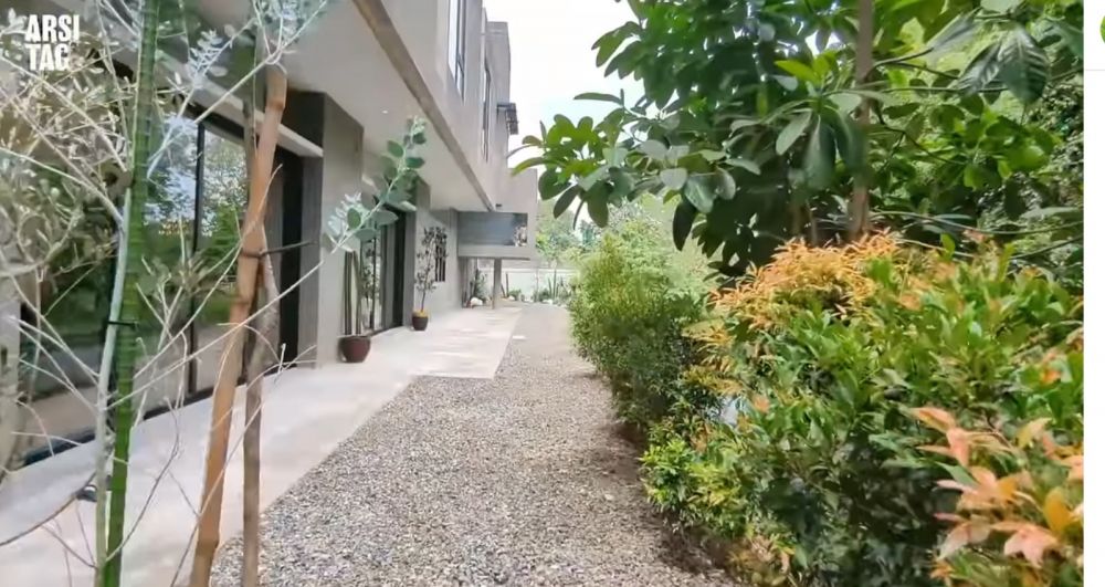 taman dr Tompi © 2024 brilio.net