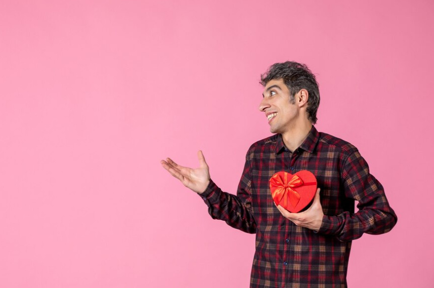 Kata-kata ungkapan cinta untuk pasangan freepik.com Kata-kata ungkapan cinta untuk pasangan freepik.com