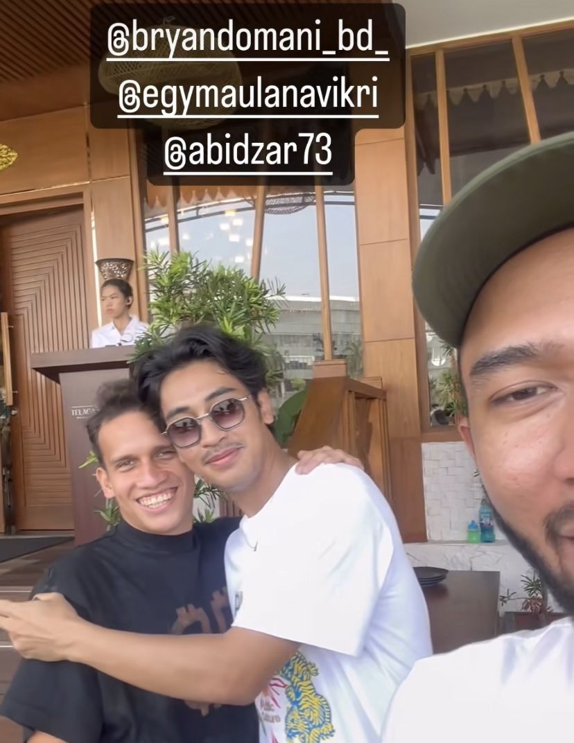 Ummi Pipik rayakan ulang tahun Abidzar © berbagai sumber