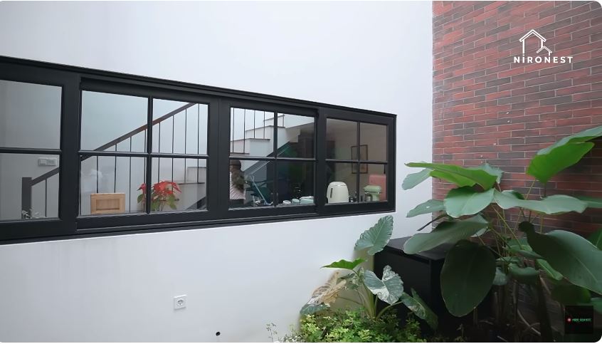 potret mini pantry rianti © berbagai sumber