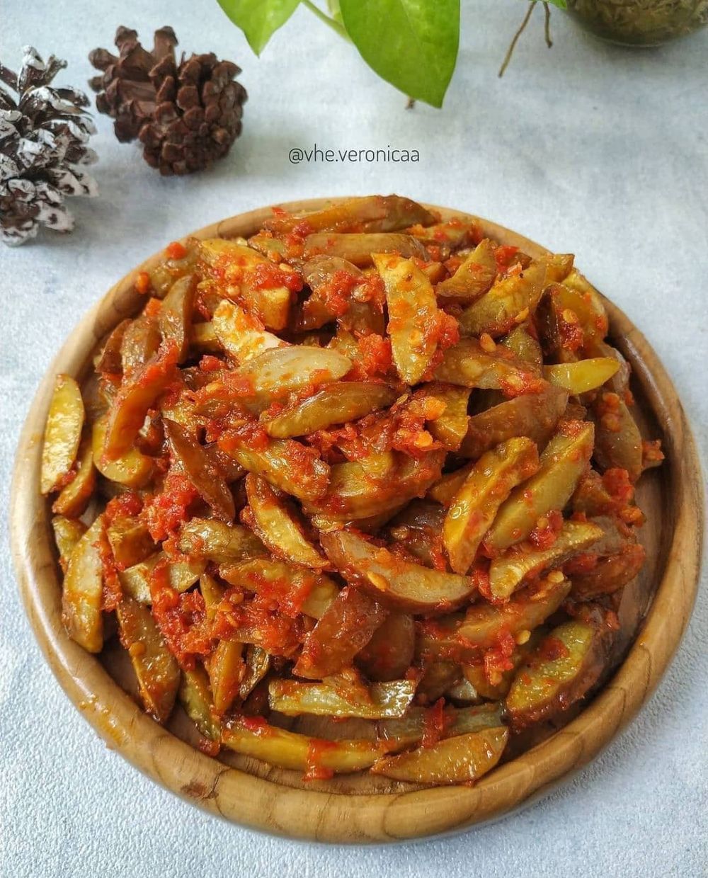 11 Resep olahan jengkol goreng paling praktis, lezat, empuk, dan rasanya nendang di lidah