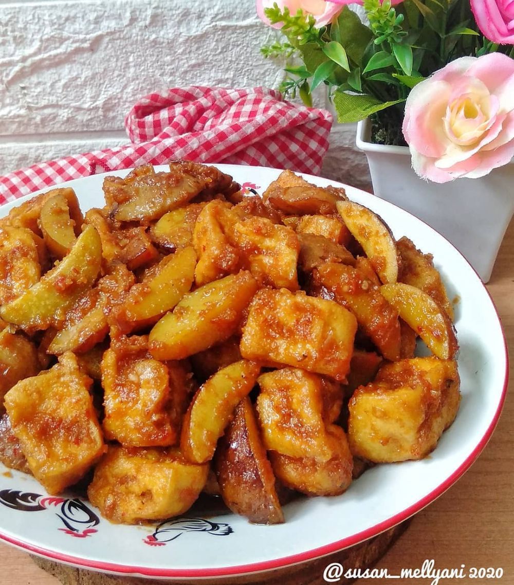 11 Resep olahan jengkol goreng paling praktis, lezat, empuk, dan rasanya nendang di lidah