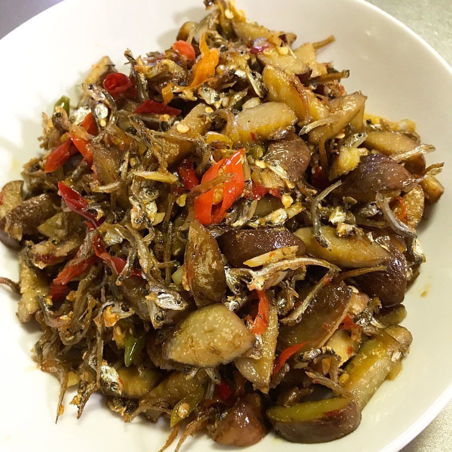 11 Resep olahan jengkol goreng paling praktis, lezat, empuk, dan rasanya nendang di lidah