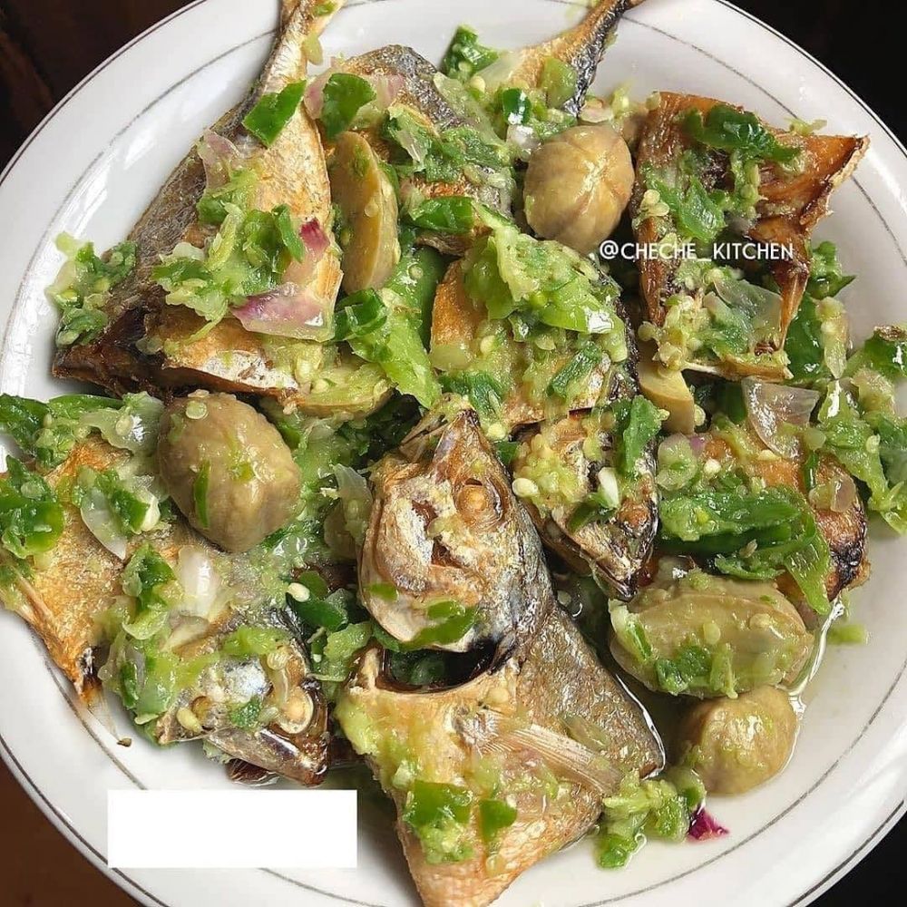 11 Resep olahan jengkol goreng paling praktis, lezat, empuk, dan rasanya nendang di lidah