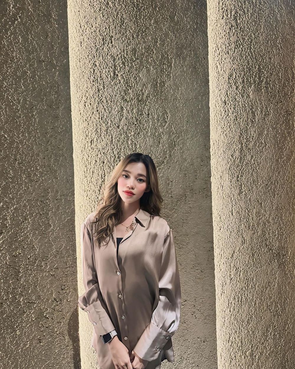 transformasi Ummi Quary yang makin glowing © 2024 brilio.net