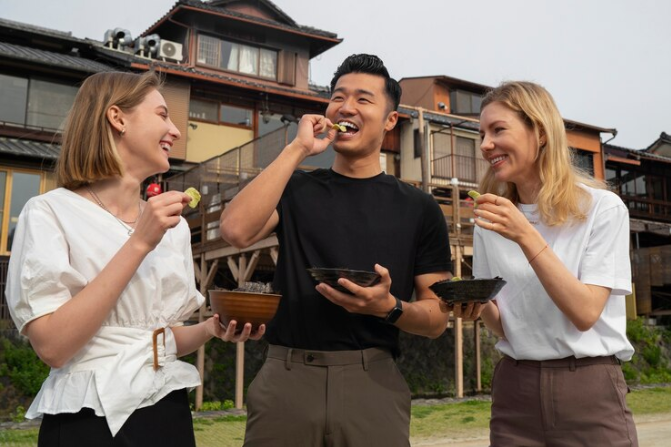 Funny friendship quotes © Freepik