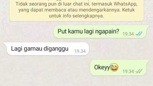 chat lucu nanya lagi apa bikin tepuk jidat berbagai sumber chat lucu nanya lagi apa bikin tepuk jidat berbagai sumber