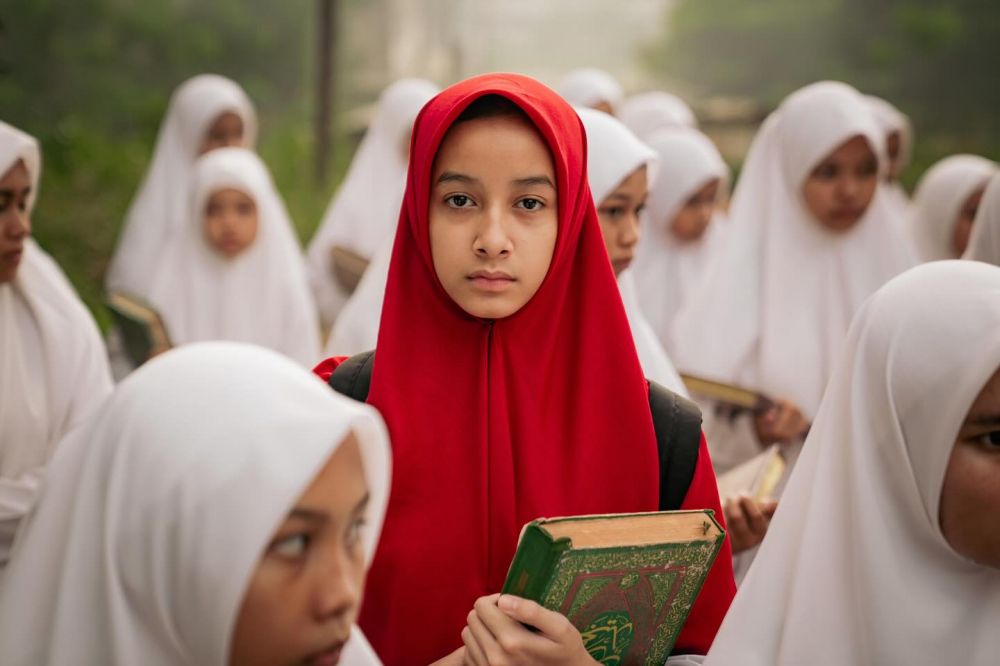 transformasi widuri pemeran sita siksa kubur © instagram