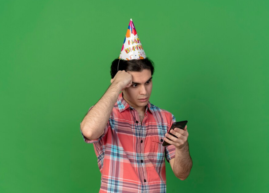 Caption ulang tahun untuk diri sendiri di media sosial freepik.com Caption ulang tahun untuk diri sendiri di media sosial freepik.com