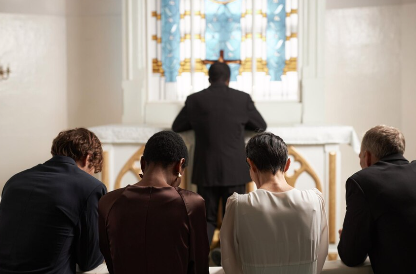 Kata-kata poster agama freepik.com