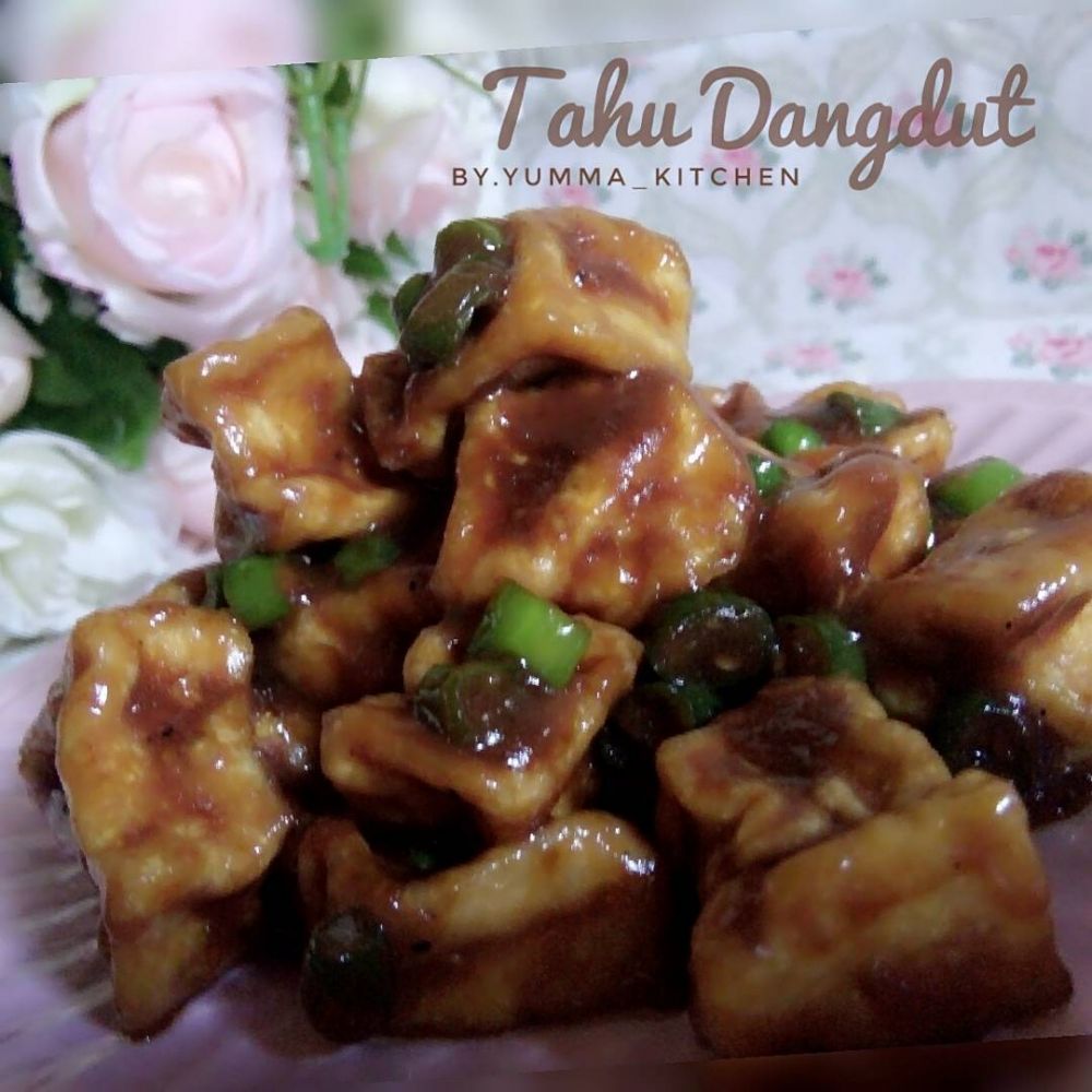 13 Resep tumis tahu putih super enak, mudah dibuat, sederhana, dan menggugah selera