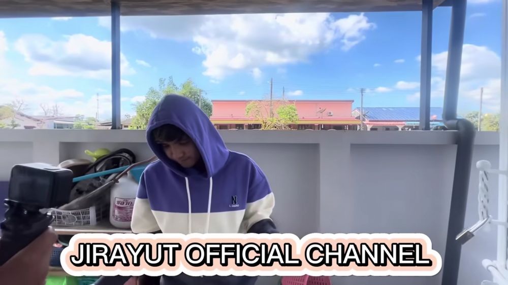 dapur rumah thailand jirayut © 2024 brilio.net dapur rumah thailand jirayut © 2024 brilio.net