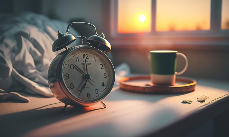 Sunrise quotes untuk memulai hari © Freepik